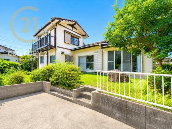 木更津市八幡台7丁目 中古戸建