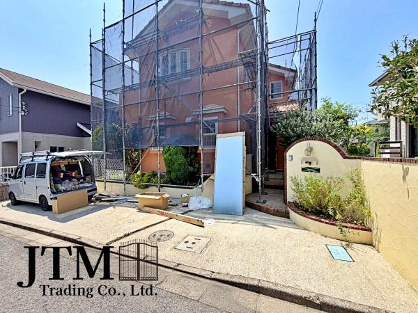 千葉市緑区あすみが丘８丁目の中古一戸建て