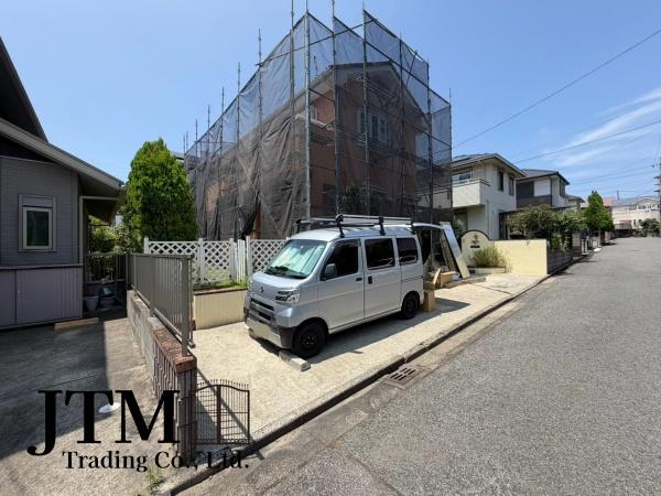千葉市緑区あすみが丘８丁目の中古一戸建て