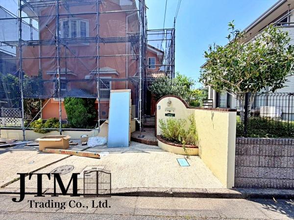千葉市緑区あすみが丘８丁目の中古一戸建て