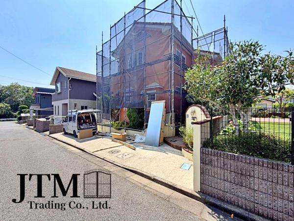 千葉市緑区あすみが丘８丁目の中古一戸建て