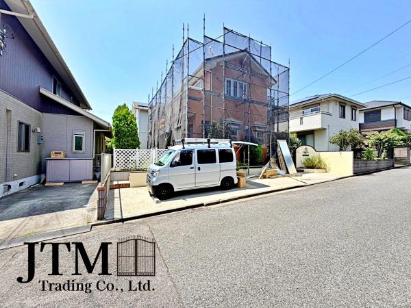 千葉市緑区あすみが丘８丁目の中古一戸建て
