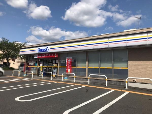 千葉市緑区土気町の中古一戸建て(ミニストップあすみが丘東店)