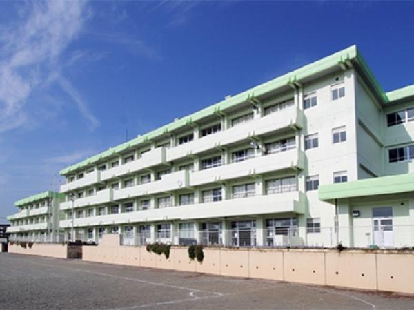 千葉市緑区土気町の中古一戸建て(千葉市立土気南小学校)