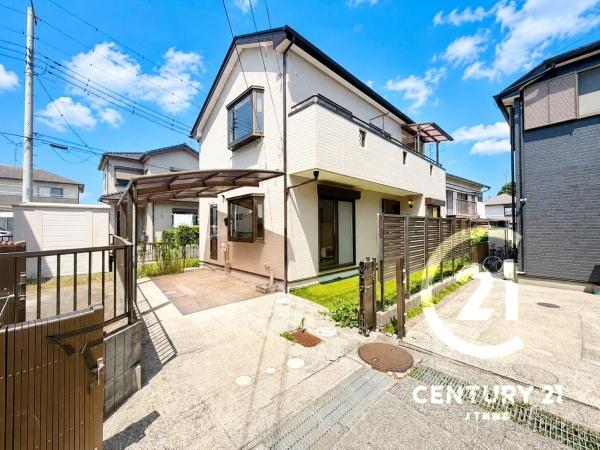 千葉市緑区土気町の中古一戸建