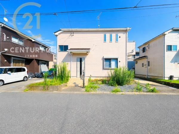 千葉市緑区誉田町1丁目 中古戸建