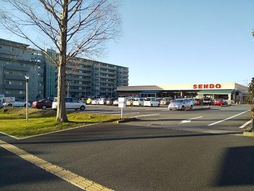 千葉市緑区高津戸町の中古一戸建て(せんどう土気店)
