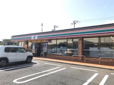 千葉市緑区高津戸町の中古一戸建て(セブンイレブン千葉あすみが丘1丁目店)