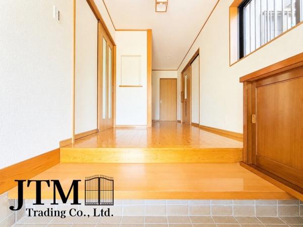 千葉市緑区高津戸町の中古一戸建て