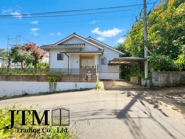 千葉市緑区高津戸町の中古一戸建て