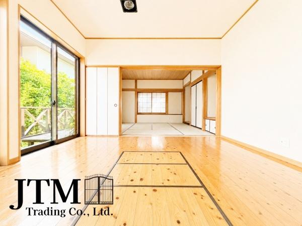 千葉市緑区高津戸町の中古一戸建て