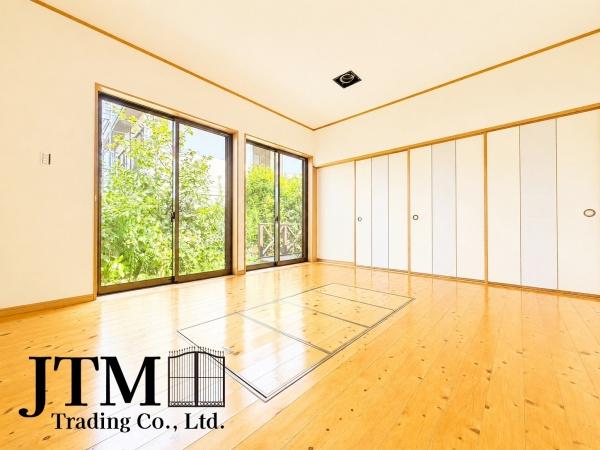 千葉市緑区高津戸町の中古一戸建て