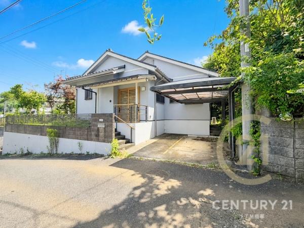 千葉市緑区高津戸町の中古一戸建
