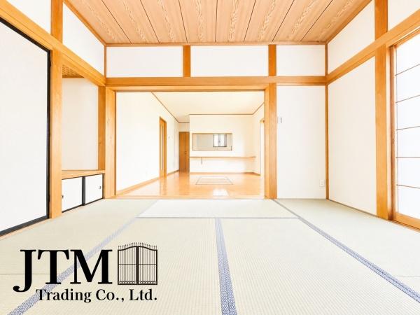 千葉市緑区高津戸町の中古一戸建て