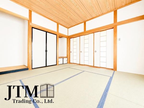 千葉市緑区高津戸町の中古一戸建て