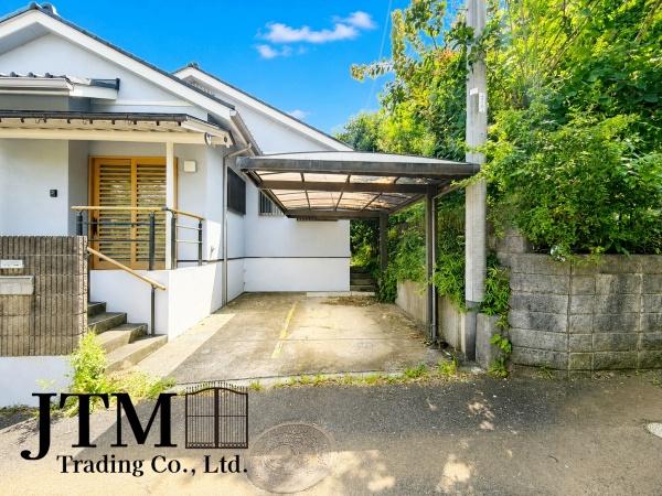 千葉市緑区高津戸町の中古一戸建て