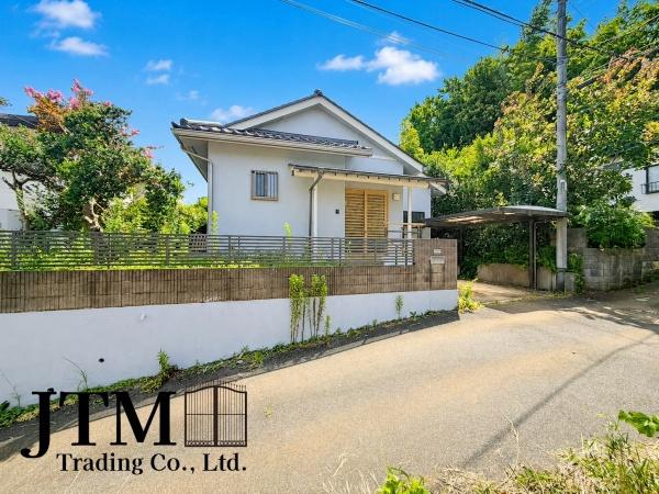 千葉市緑区高津戸町の中古一戸建て