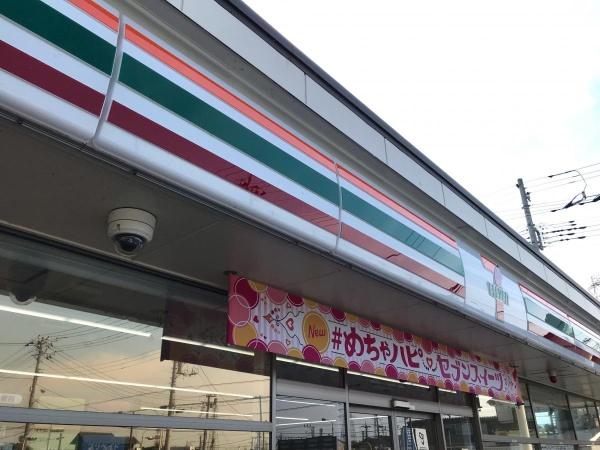 市原市椎津(セブンイレブン市原椎津店)