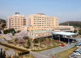 市原市椎津(帝京大学ちば総合医療センター)