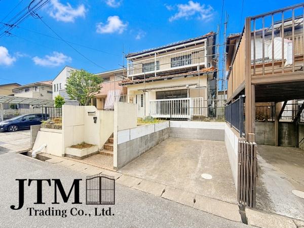 袖ケ浦市蔵波台４丁目の中古一戸建て