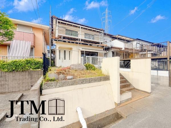 袖ケ浦市蔵波台４丁目の中古一戸建て