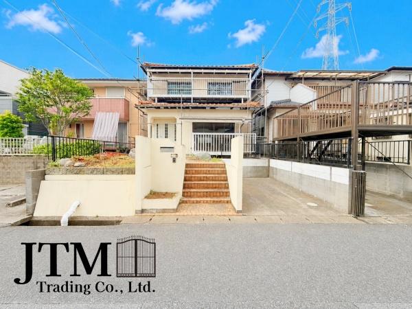 袖ケ浦市蔵波台４丁目の中古一戸建て