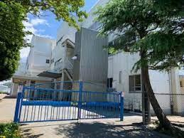 木更津市長須賀の新築一戸建(木更津市立西清小学校)