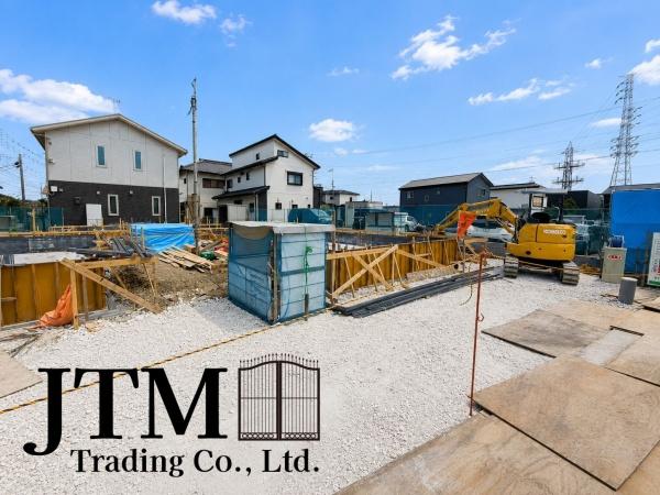 君津市人見の新築一戸建