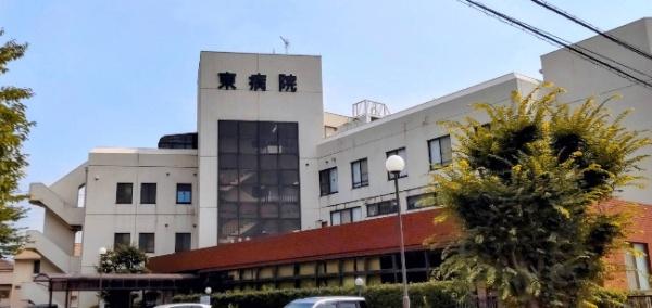 君津市人見の新築一戸建(医療法人社団栄陽会東病院)