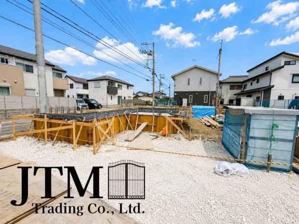 君津市人見の新築一戸建