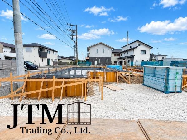 君津市人見の新築一戸建