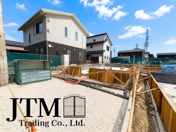 君津市人見の新築一戸建