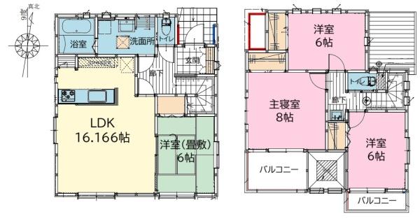 君津市大和田3丁目