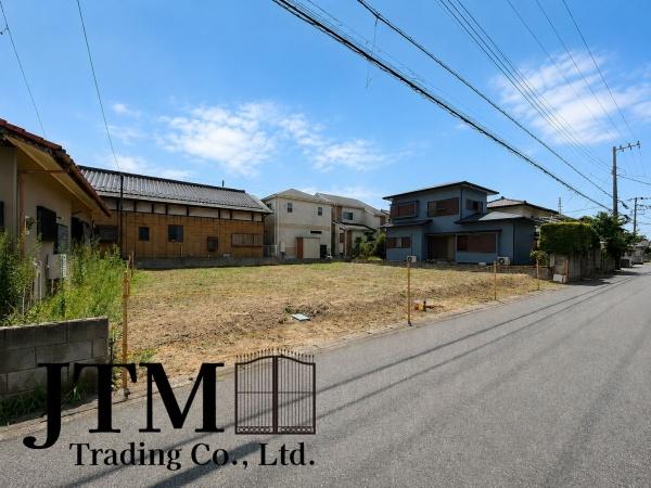 君津市大和田3丁目