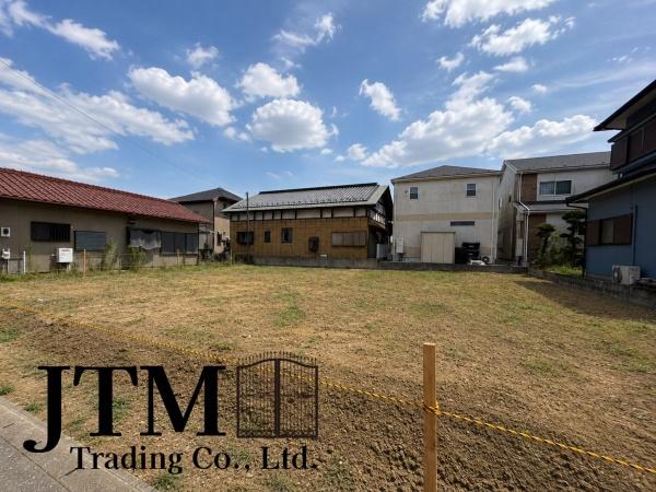 君津市大和田3丁目