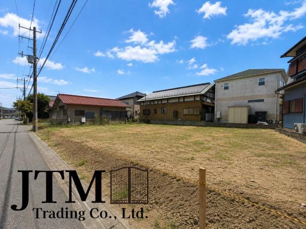 君津市大和田3丁目