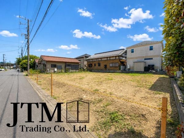 君津市大和田3丁目