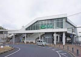 袖ケ浦市長浦駅前1丁目(長浦駅(JR東日本内房線))