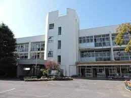 袖ケ浦市長浦駅前1丁目(袖ケ浦市立長浦小学校)