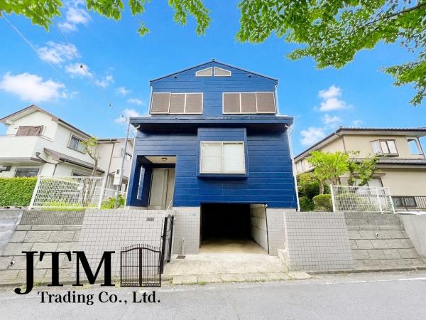 君津市杢師４丁目の中古一戸建て