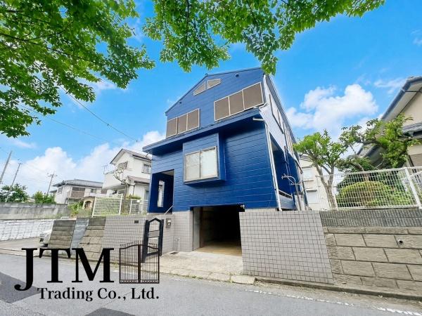 君津市杢師４丁目の中古一戸建て