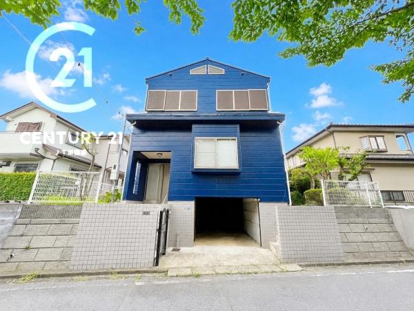 君津市杢師４丁目の中古一戸建
