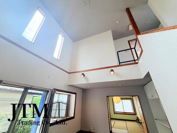 君津市杢師４丁目の中古一戸建て