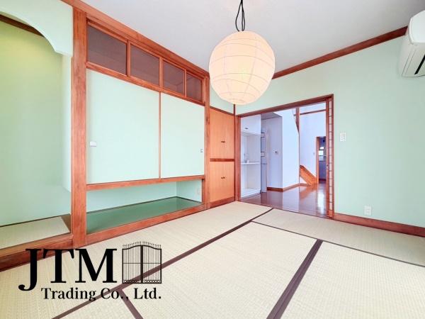 君津市杢師４丁目の中古一戸建て
