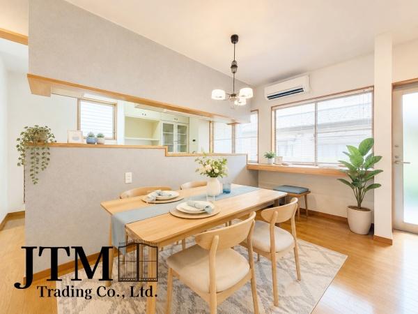 君津市杢師４丁目の中古一戸建