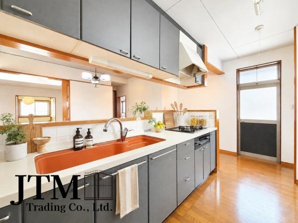 君津市杢師４丁目の中古一戸建