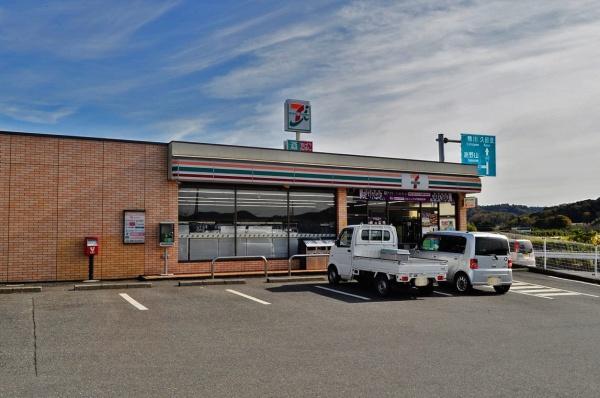 富津市更和の中古一戸建て(セブンイレブン富津更和店)