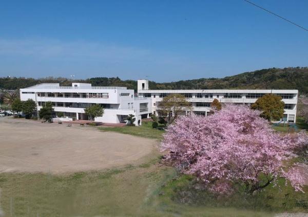 富津市更和の中古一戸建て(富津市立天羽小学校)