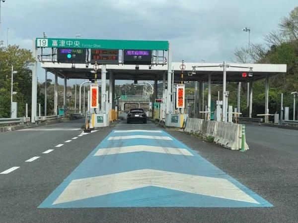 富津市更和の中古一戸建て(館山自動車道富津中央IC)