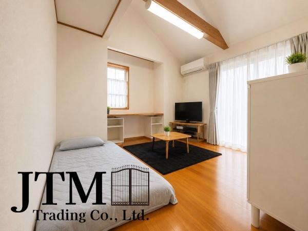 君津市杢師２丁目の中古一戸建て